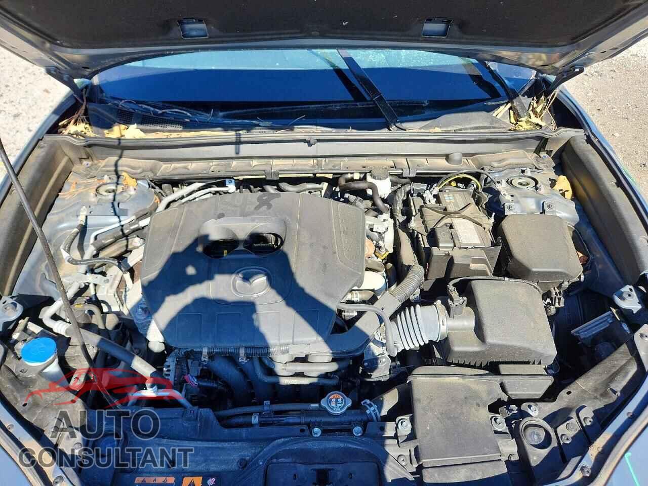MAZDA CX30 2023 - 3MVDMBCM9PM571685