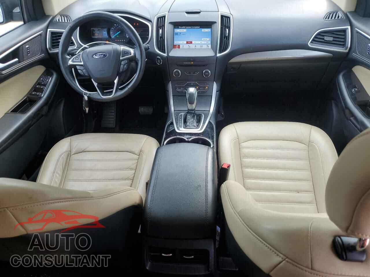 FORD EDGE 2016 - 2FMPK3J99GBB66223