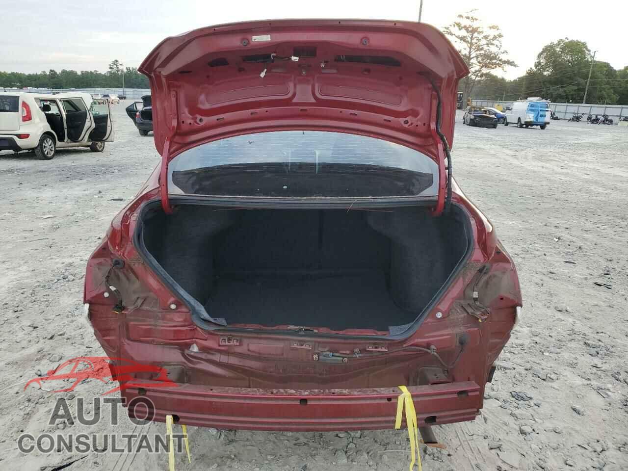 NISSAN VERSA 2019 - 3N1CN7AP3KL817488