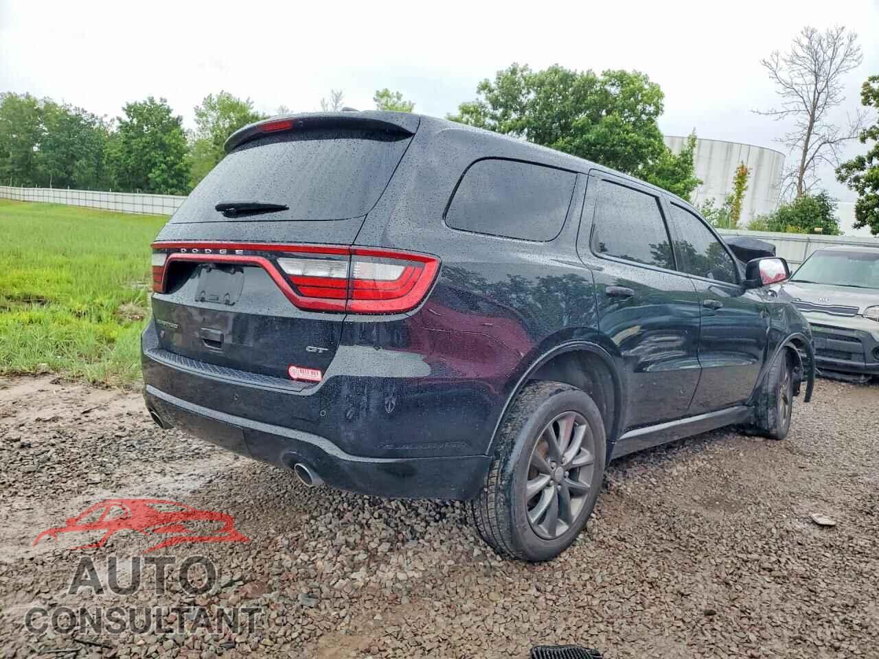DODGE DURANGO 2018 - 1C4RDJDG0JC415067