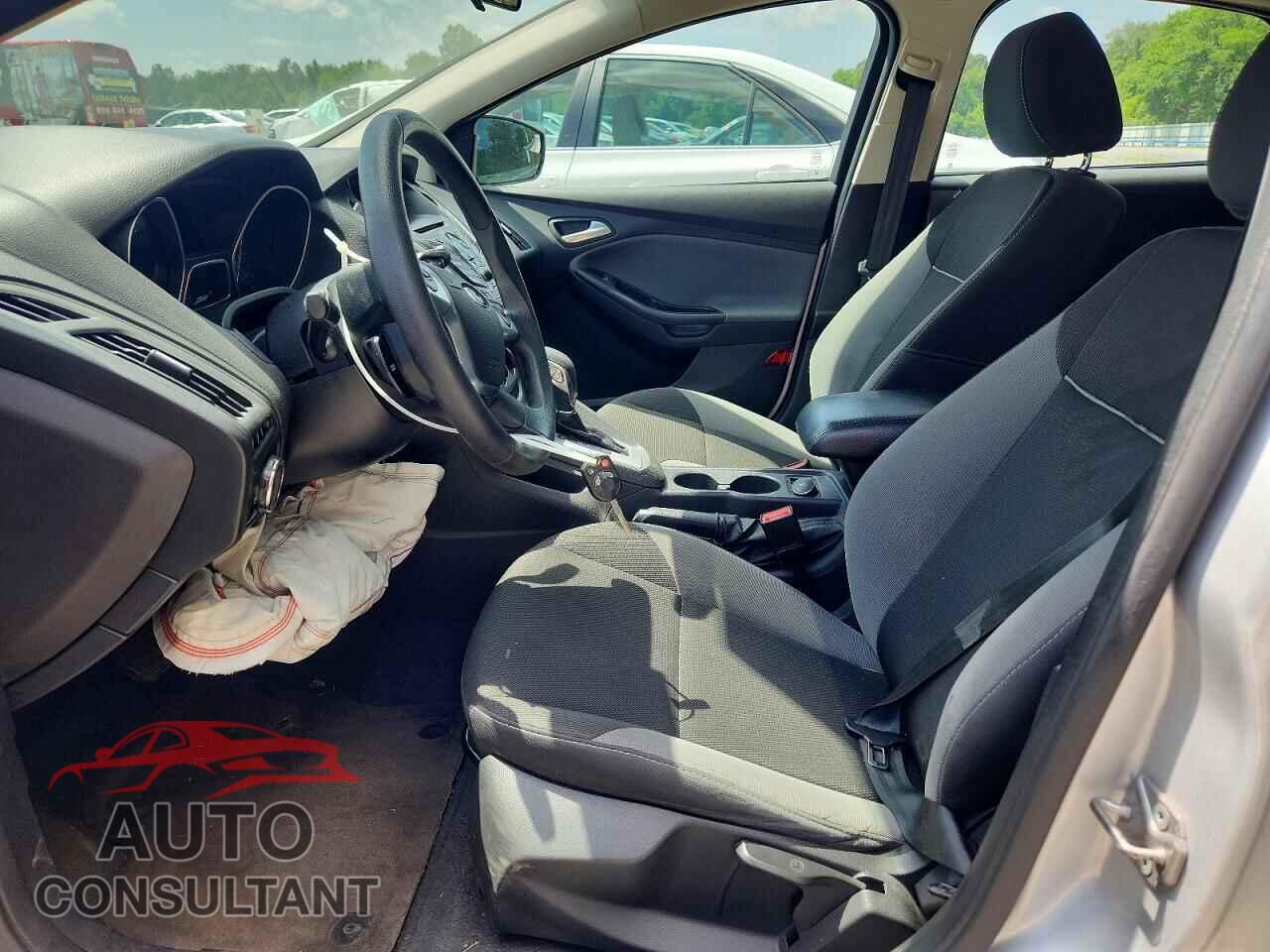 FORD FOCUS 2014 - 1FADP3F28EL304809