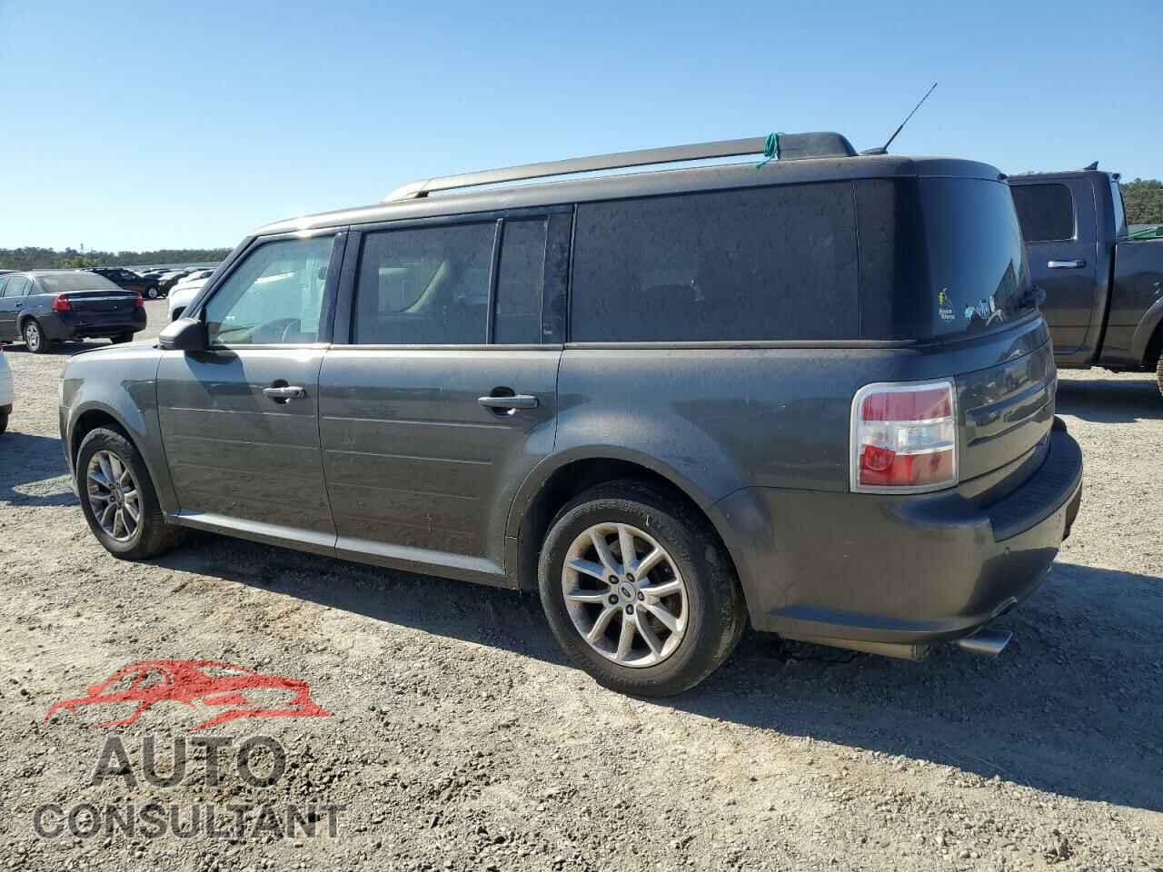 FORD FLEX 2016 - 2FMGK5B83GBA04234
