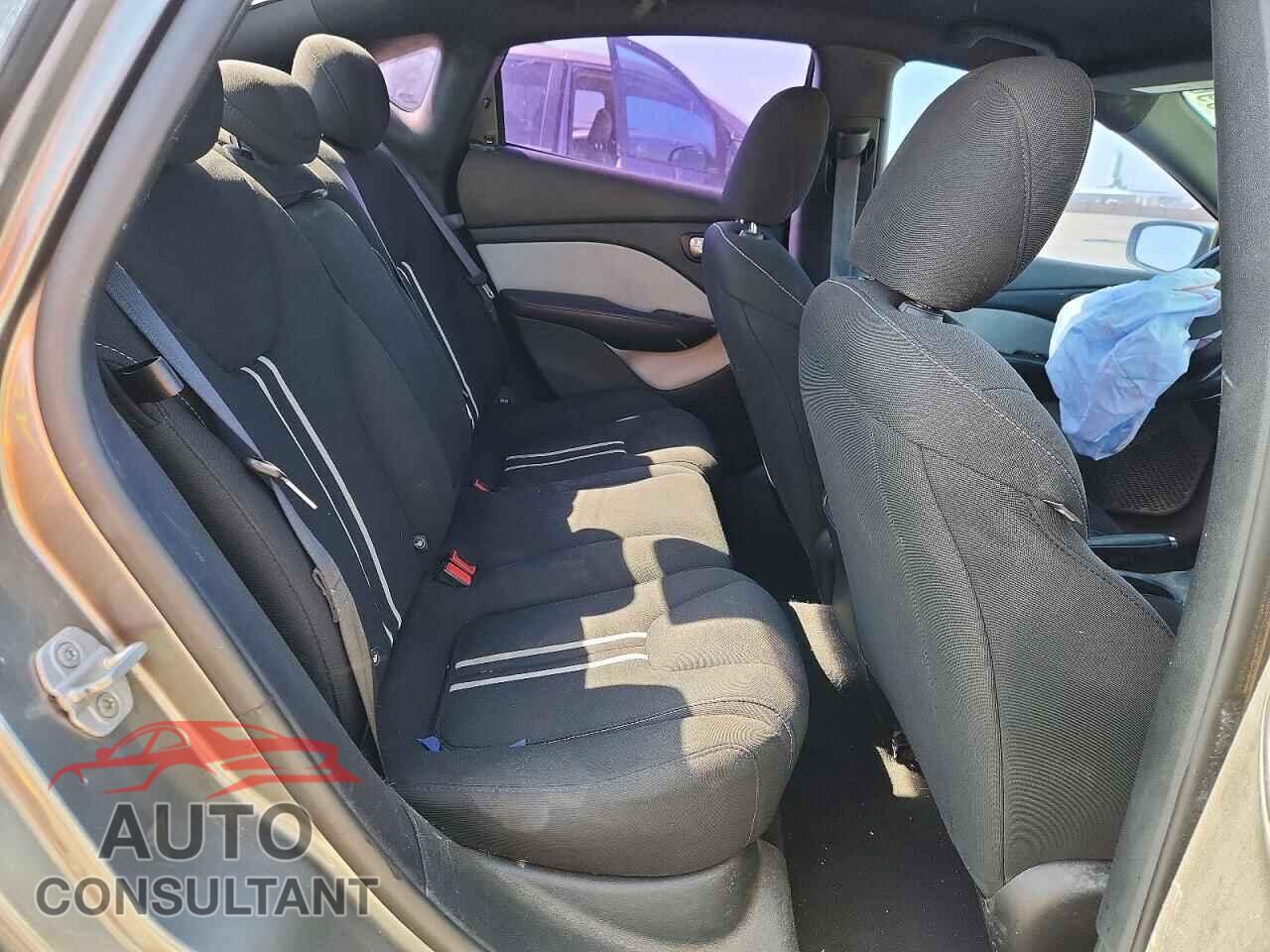 DODGE DART 2013 - 1C3CDFBA9DD269238