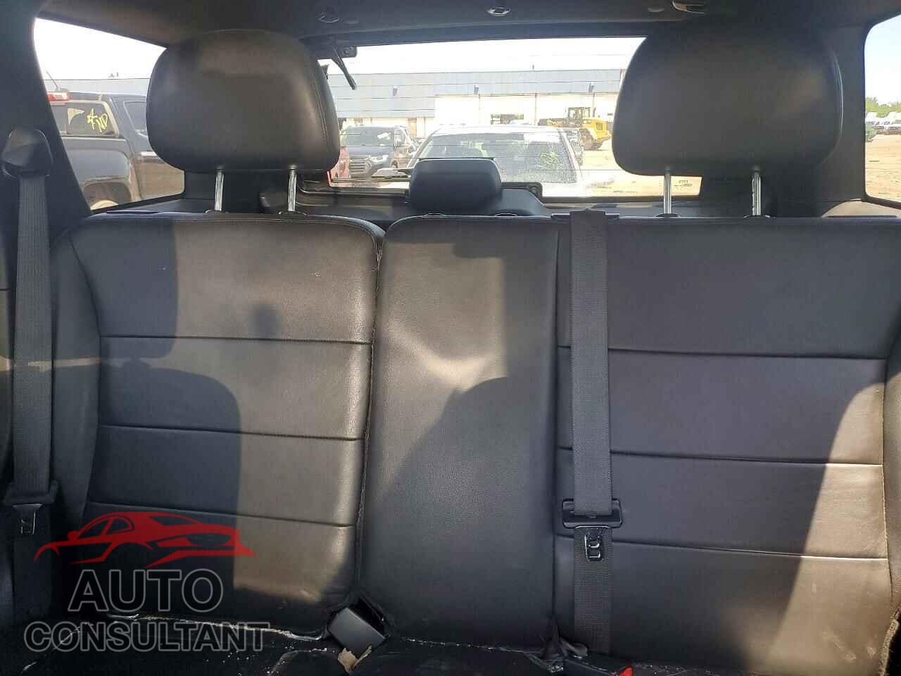 FORD ESCAPE 2012 - 1FMCU9E77CKA21993