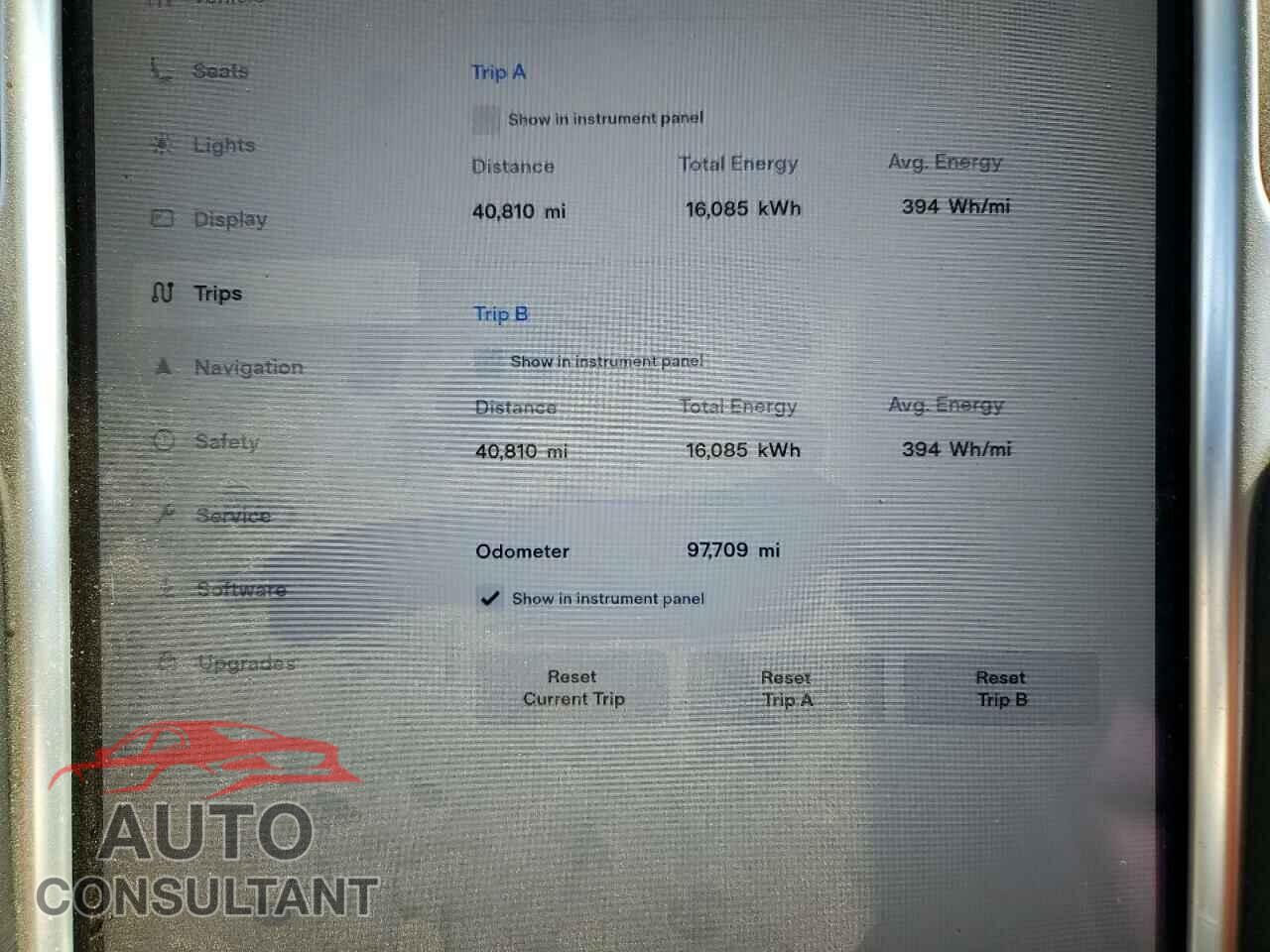 TESLA MODEL X 2017 - 5YJXCBE21HF068347