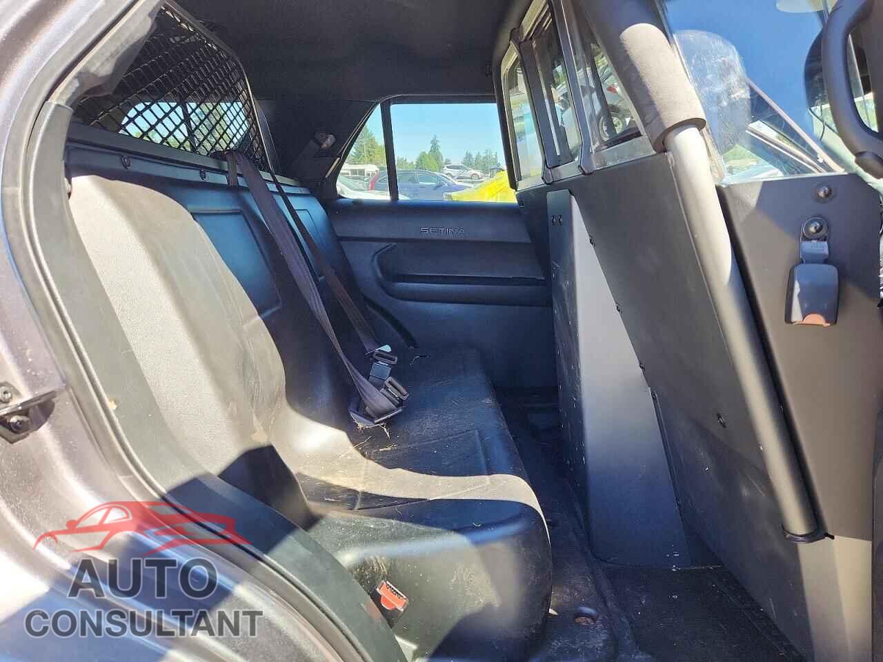 FORD EXPLORER 2018 - 1FM5K8AR3JGA90437