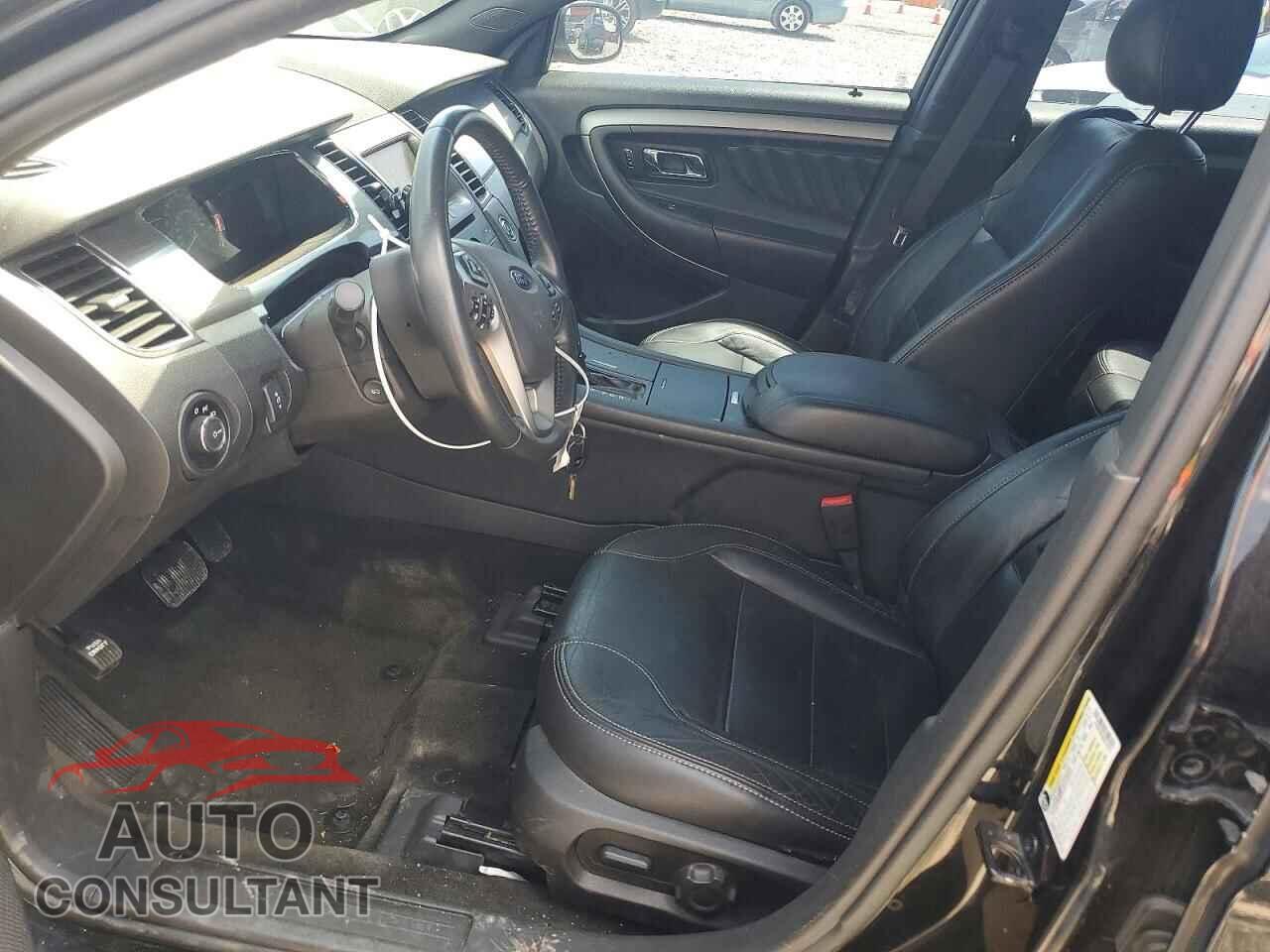 FORD TAURUS 2014 - 1FAHP2E84EG137214