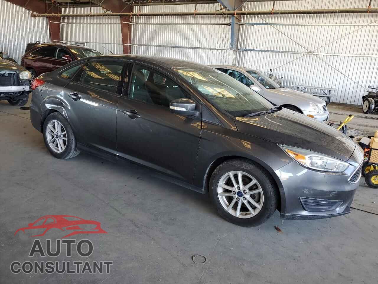 FORD FOCUS 2015 - 1FADP3F22FL288043