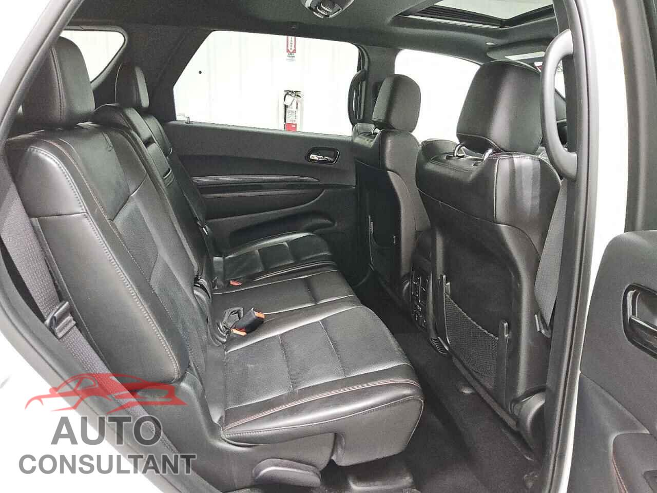 DODGE DURANGO 2024 - 1C4RDJDG3RC138295