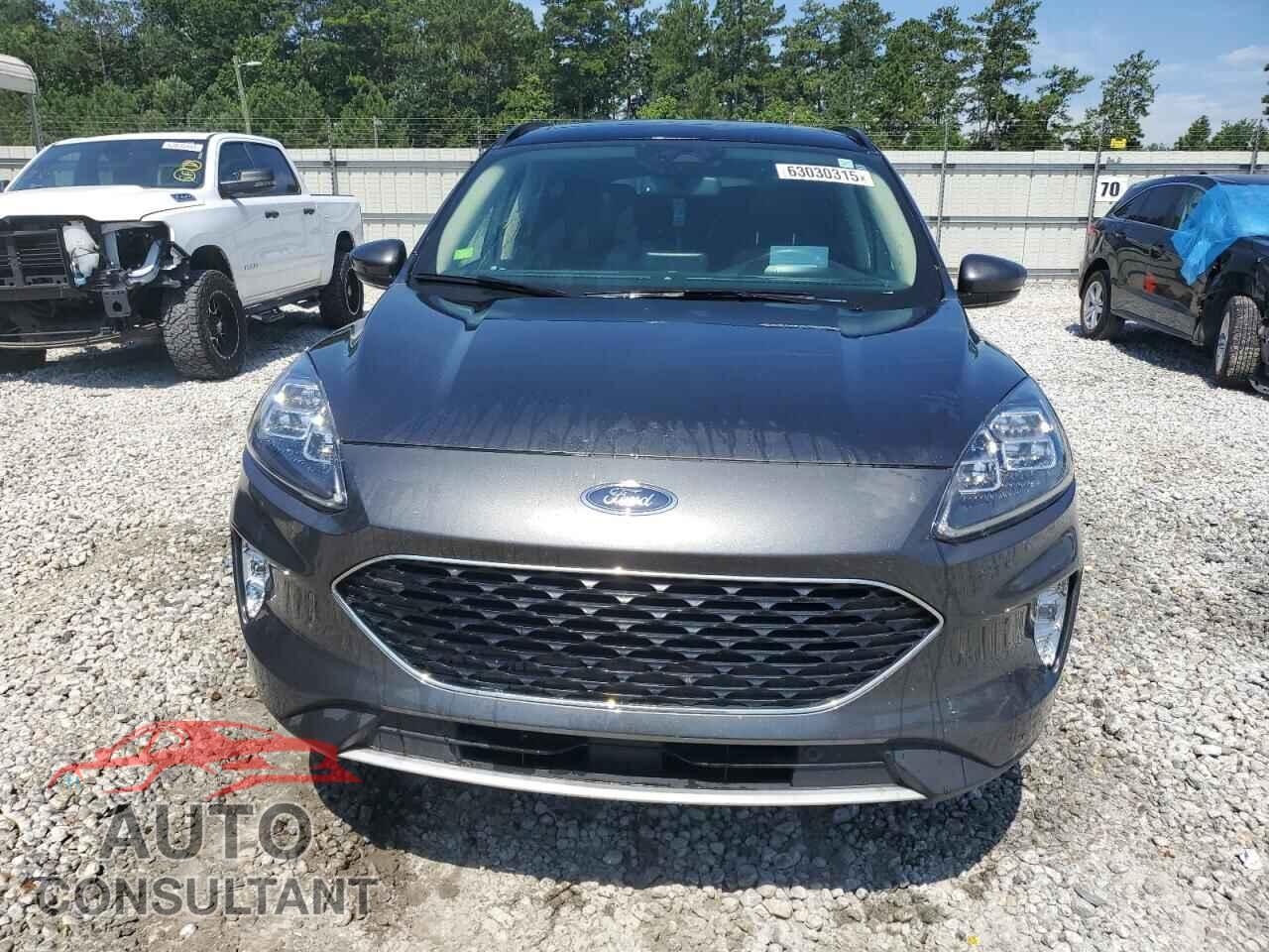 FORD ESCAPE 2020 - 1FMCU9J98LUA21660