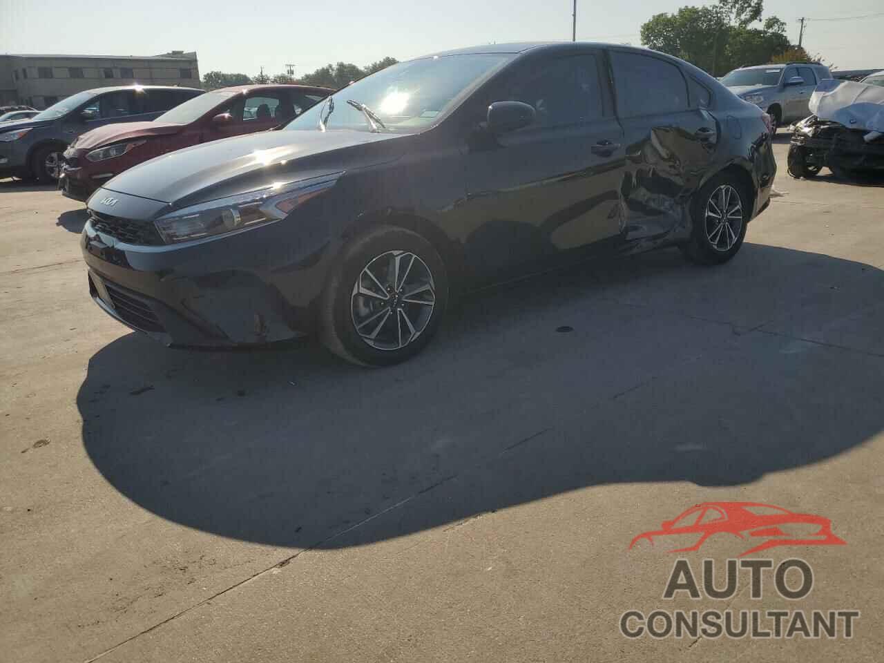 KIA FORTE 2023 - 3KPF24AD5PE571997