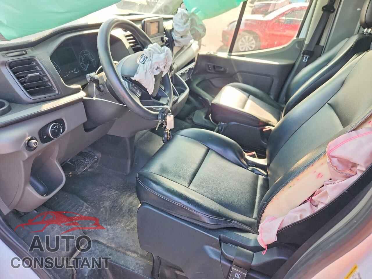 FORD TRANSIT 2020 - 1FTBR1C8XLKB60269