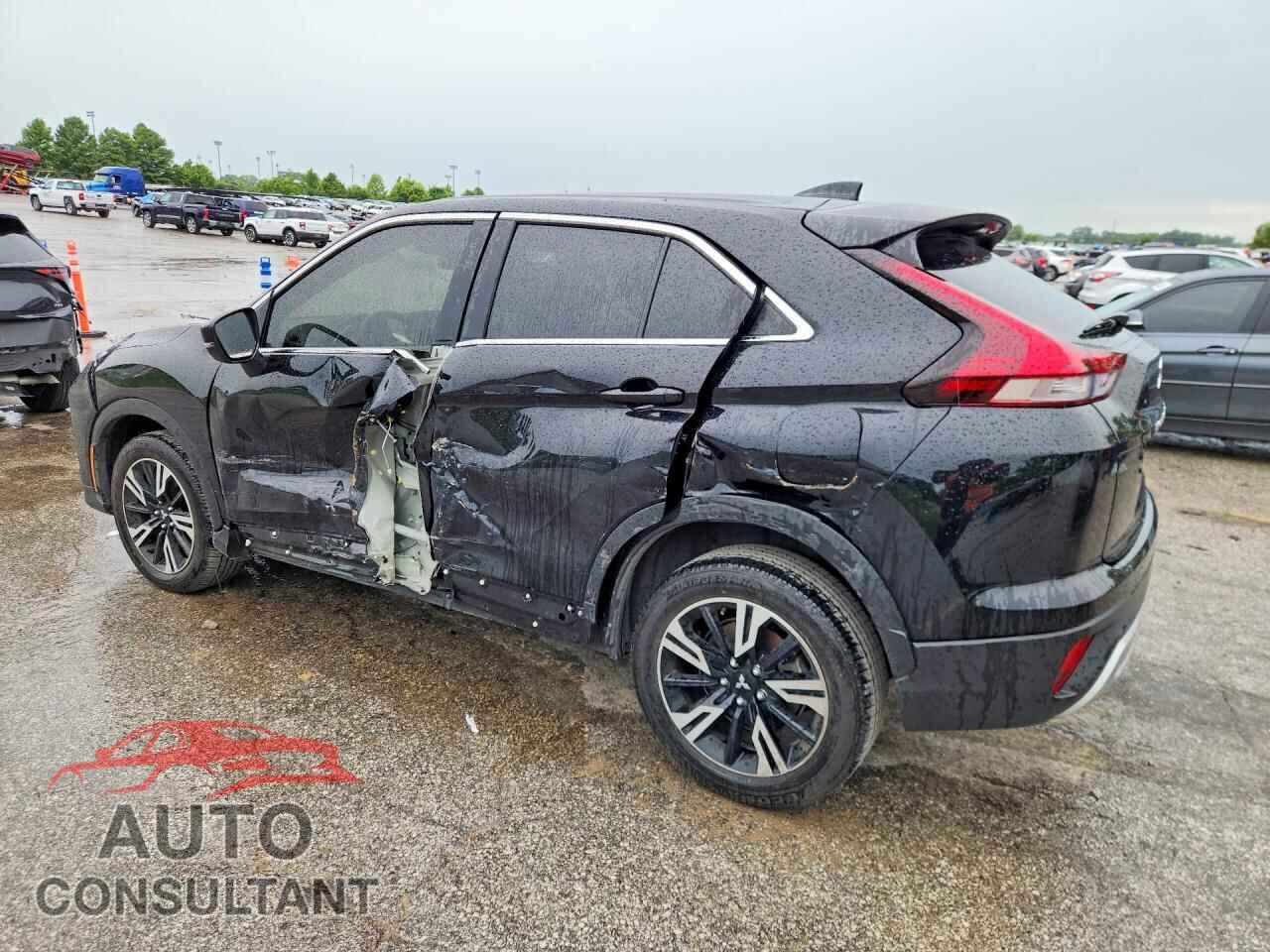 MITSUBISHI ECLIPSE 2024 - JA4ATWAA0RZ058473