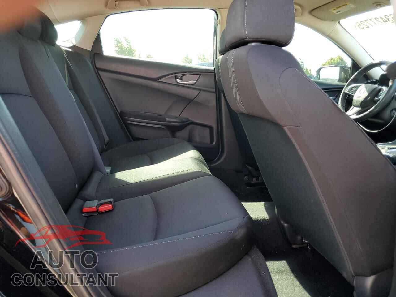 HONDA CIVIC 2016 - 19XFC2F56GE218820