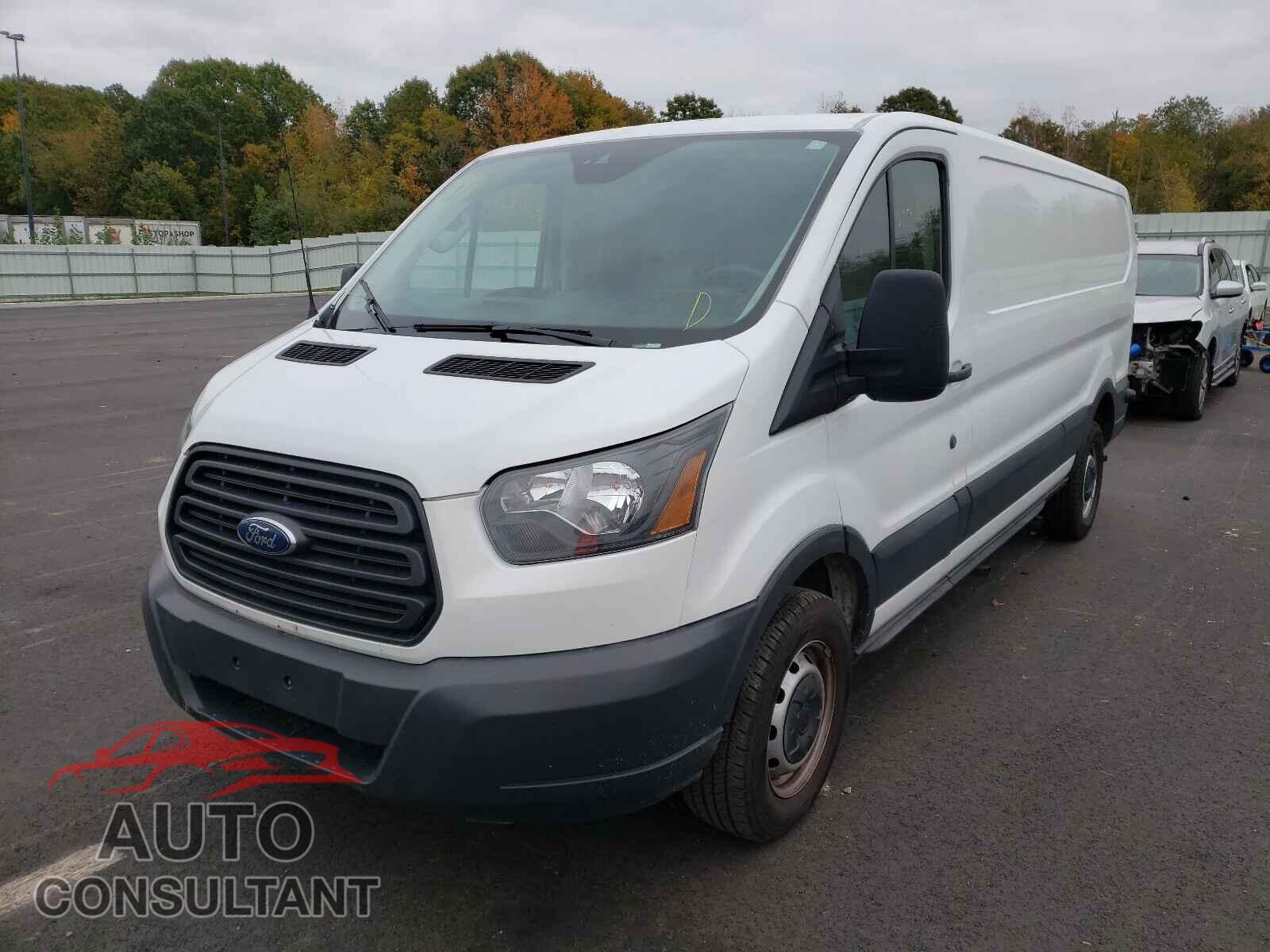 FORD TRANSIT CO 2016 - 1FTBW2ZMXGKB54044