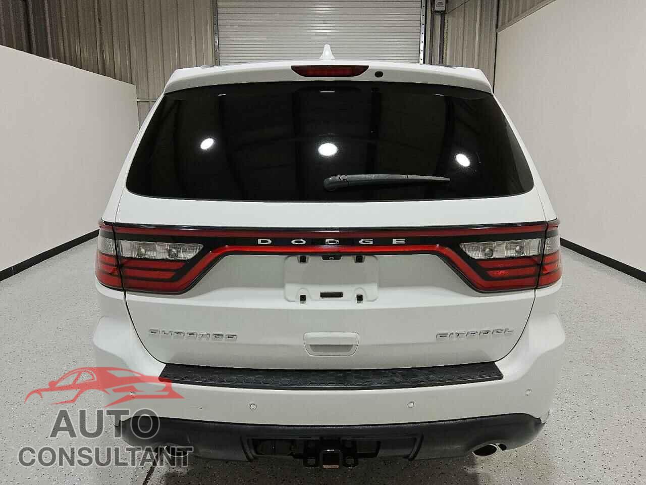 DODGE DURANGO 2015 - 1C4RDHEG2FC120017