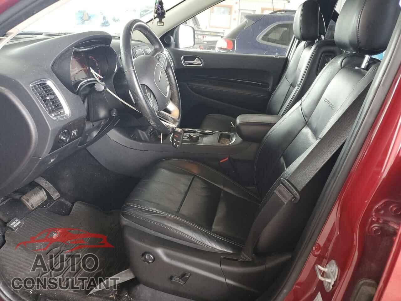DODGE DURANGO 2015 - 1C4RDJEG1FC154036