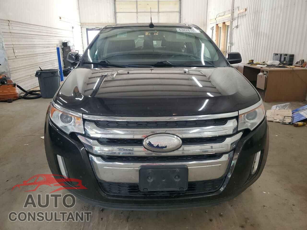 FORD EDGE 2013 - 2FMDK4JC5DBA83209