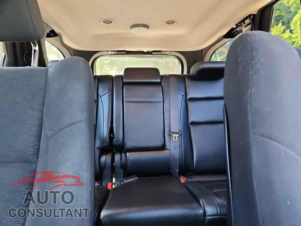 DODGE DURANGO 2021 - 1C4RDJFG1MC847507