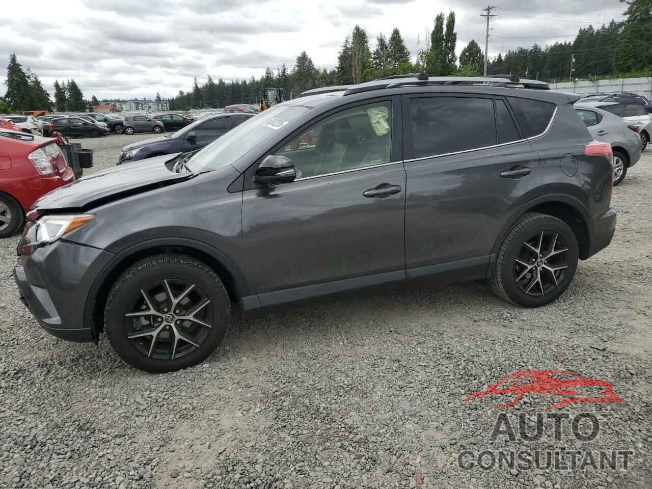 TOYOTA RAV4 2018 - JTMJFREV2JJ717832