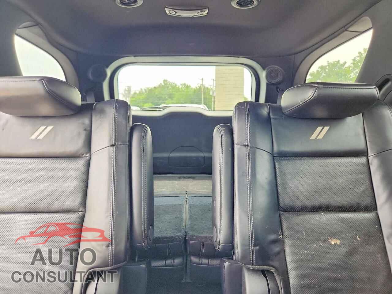 DODGE DURANGO 2019 - 1C4SDJCT7KC652205