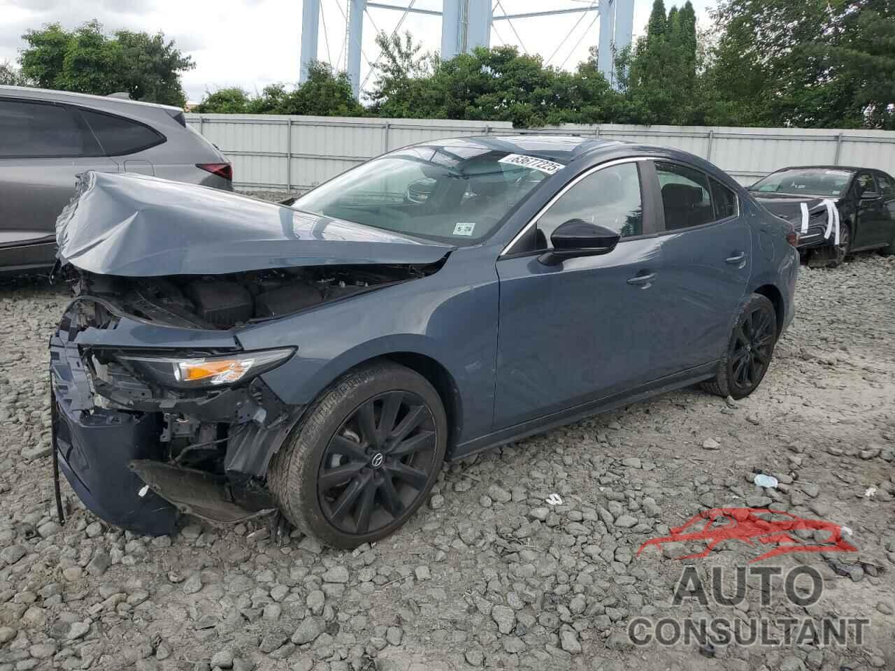 MAZDA 3 2023 - 3MZBPACM0PM365128