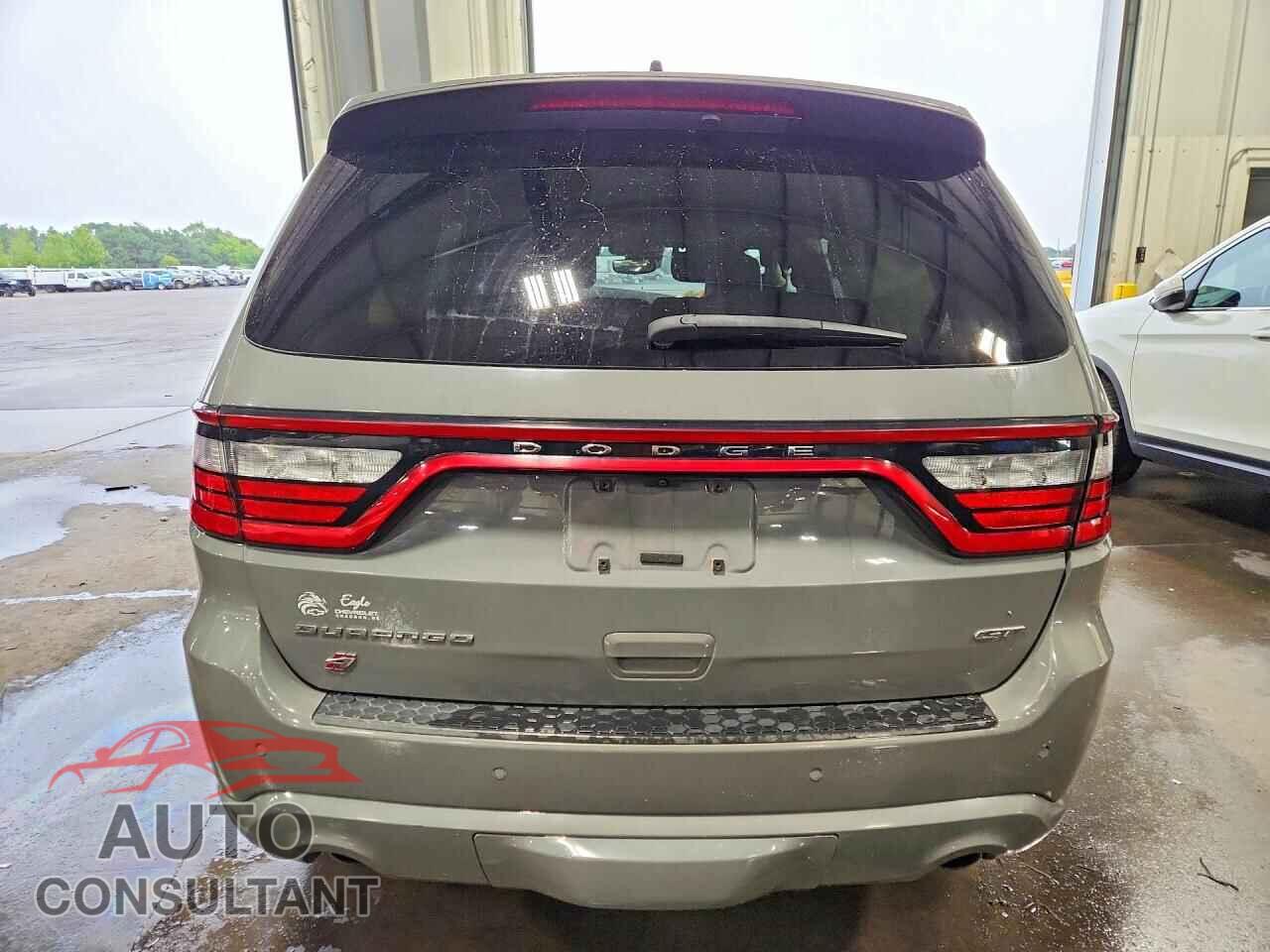 DODGE DURANGO 2023 - 1C4RDJDG2PC637540