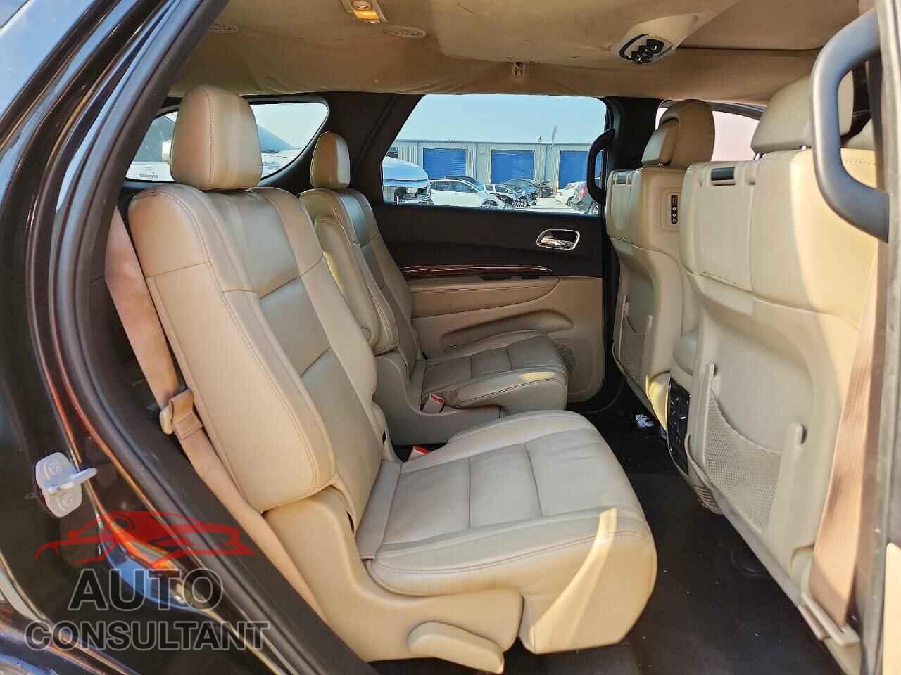 DODGE DURANGO 2014 - 1C4RDHDG4EC419489