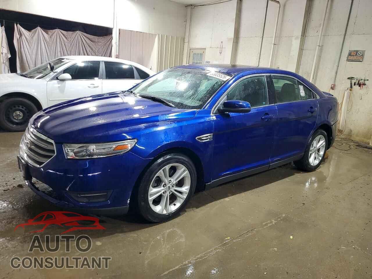 FORD TAURUS 2013 - 1FAHP2E84DG224741