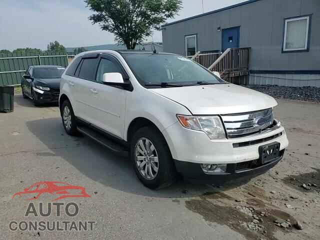 FORD EDGE 2010 - 2FMDK4JC3ABA83785
