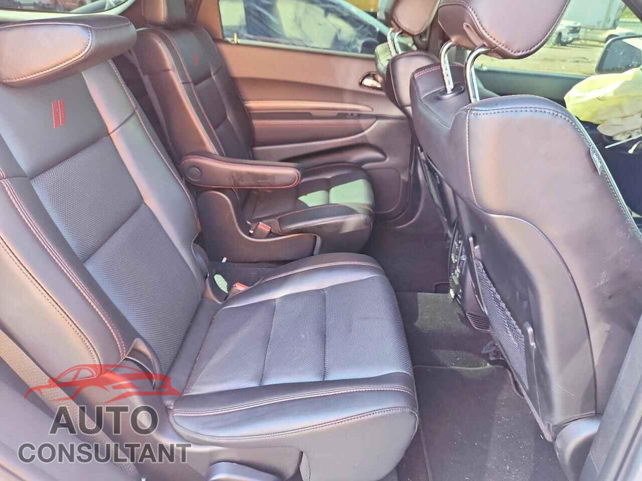 DODGE DURANGO 2025 - 1C4SDJCT9SC542918