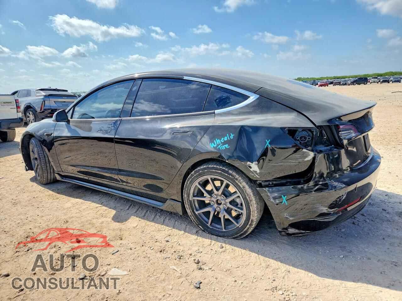 TESLA MODEL 3 2020 - 5YJ3E1EA2LF657619