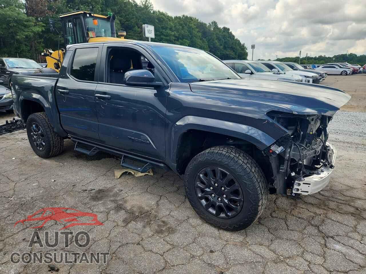 TOYOTA TACOMA 2024 - 3TYKB5FN5RT013473