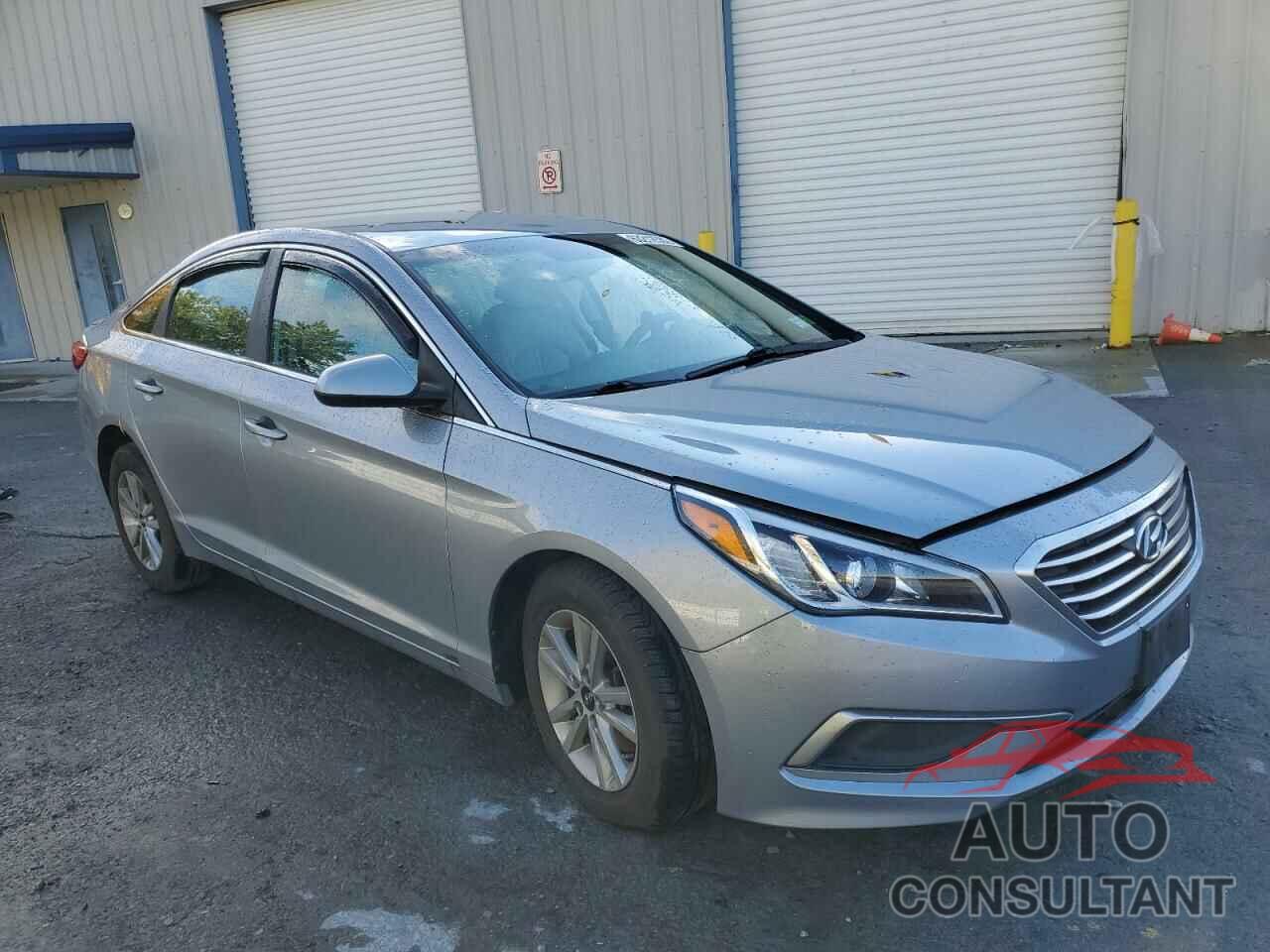 HYUNDAI SONATA 2016 - 5NPE24AF6GH374314