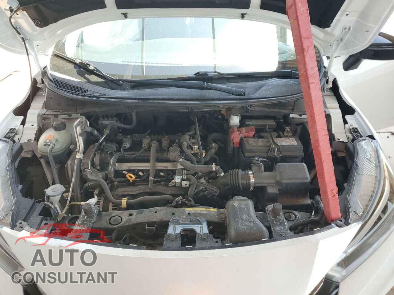 NISSAN VERSA 2020 - 3N1CN8FVXLL803473