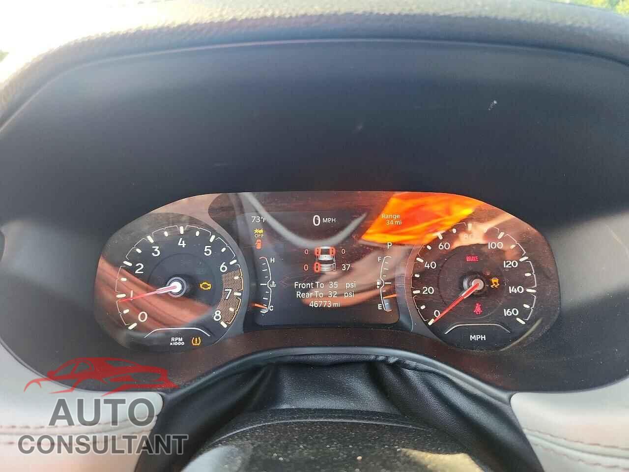 JEEP COMPASS 2024 - 3C4NJDCNXRT145189