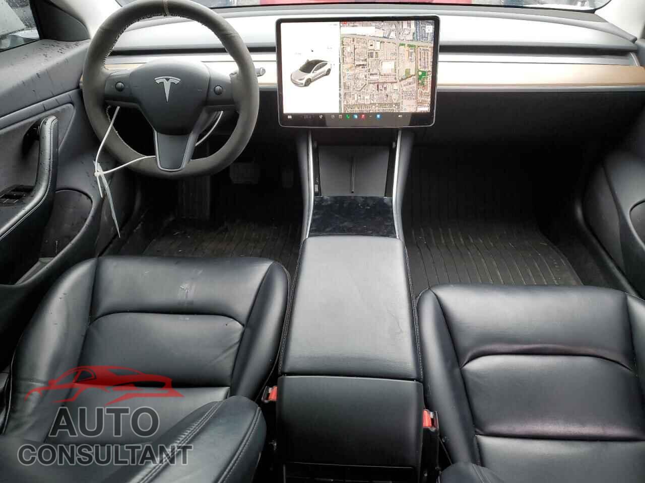 TESLA MODEL 3 2019 - 5YJ3E1EA7KF515152