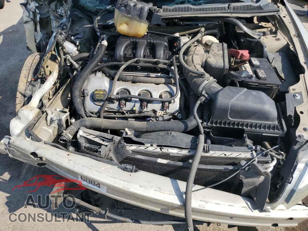 FORD TAURUS 2011 - 1FAHP2FW1BG117687