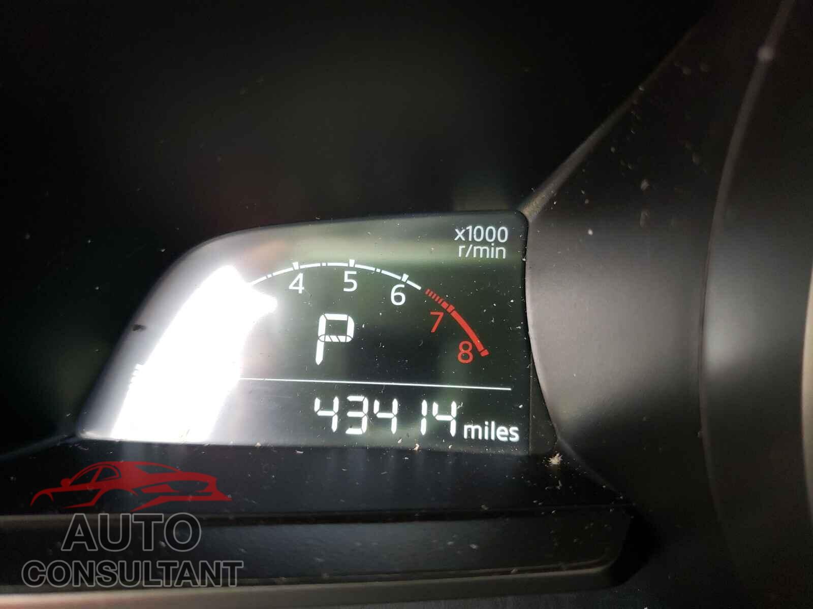 MAZDA CX-3 2019 - JM1DKFC72K1461141