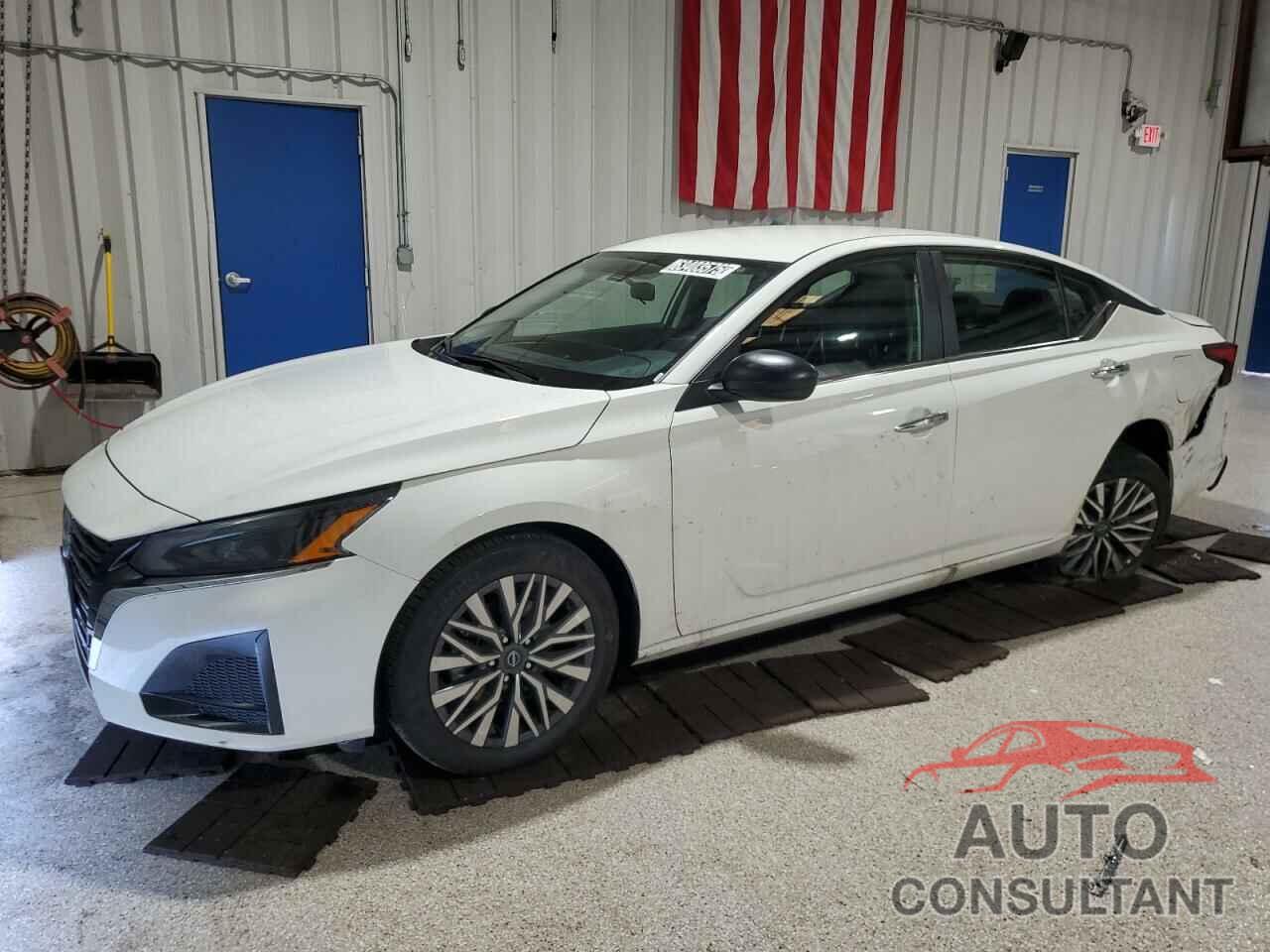 NISSAN ALTIMA 2025 - 1N4BL4DV9SN394140