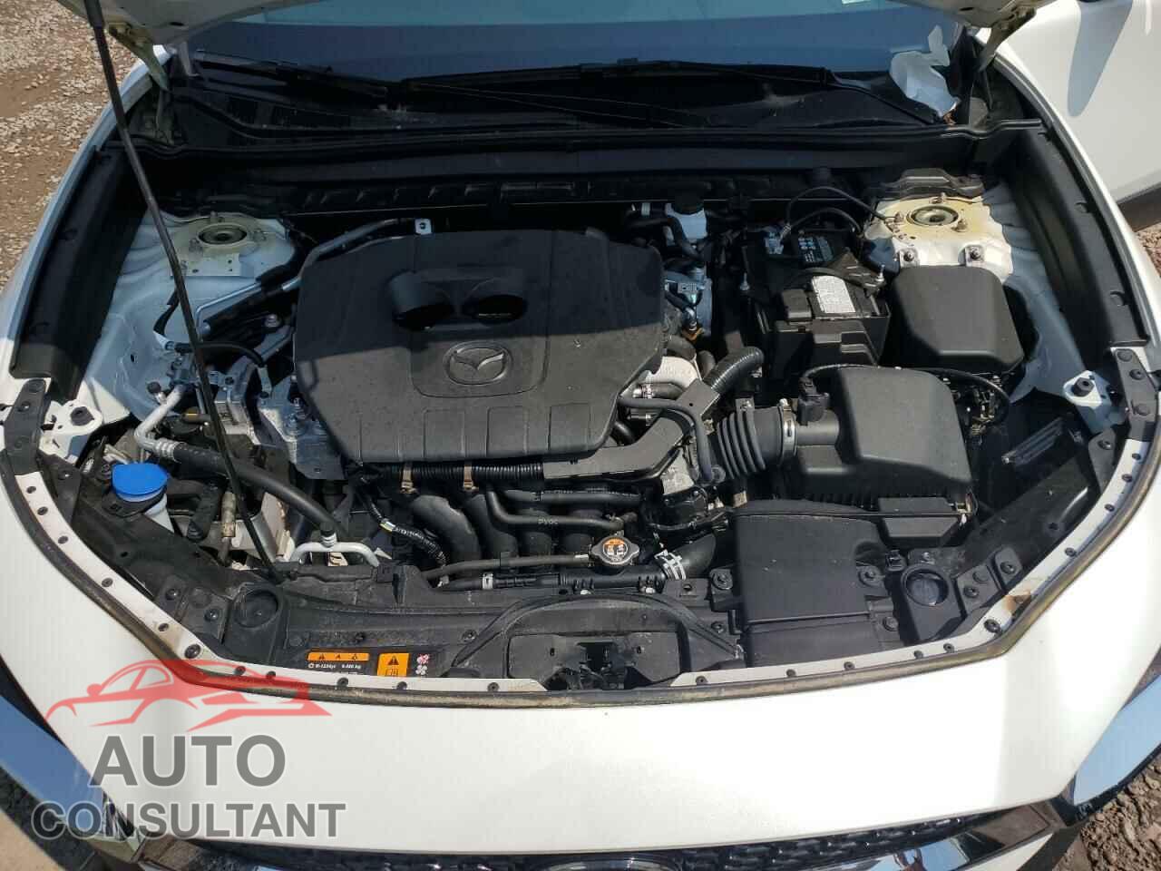 MAZDA CX30 2023 - 3MVDMBCM6PM572129