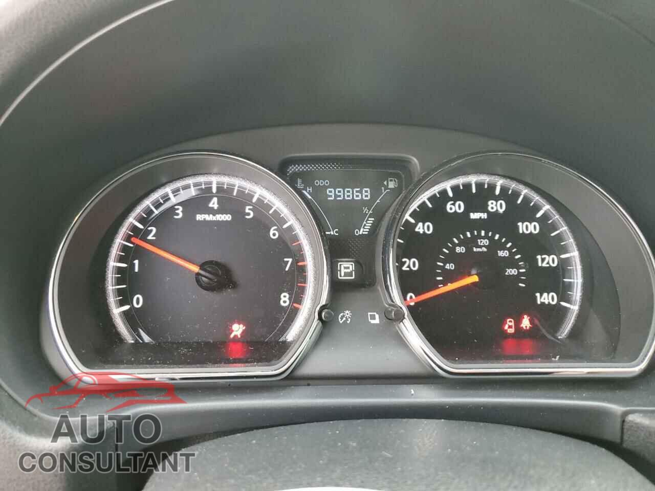 NISSAN VERSA 2019 - 3N1CN7AP3KL817488