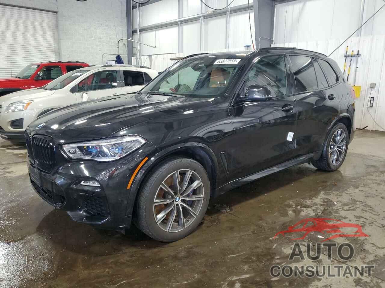 BMW X5 2019 - 5UXJU2C59KLB15419
