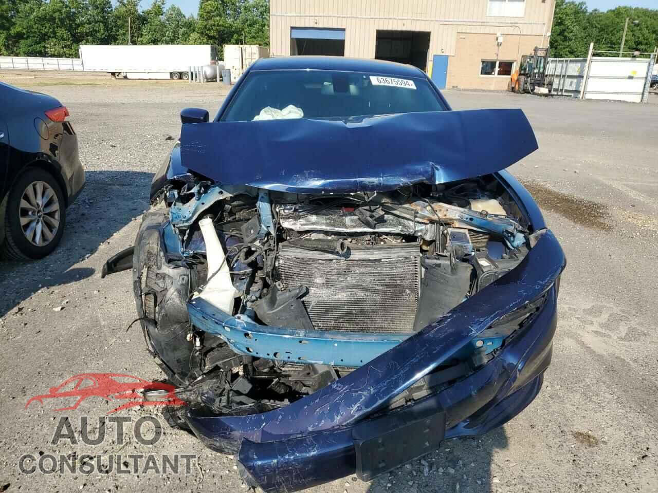 DODGE CHARGER 2016 - 2C3CDXBG6GH180552