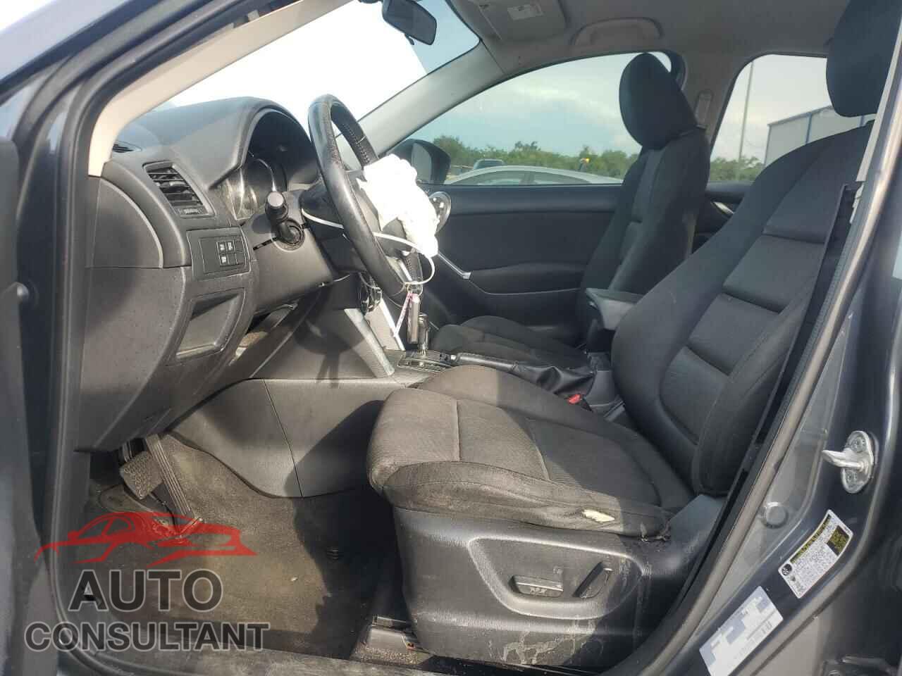 MAZDA CX-5 2013 - JM3KE2CE1D0166134