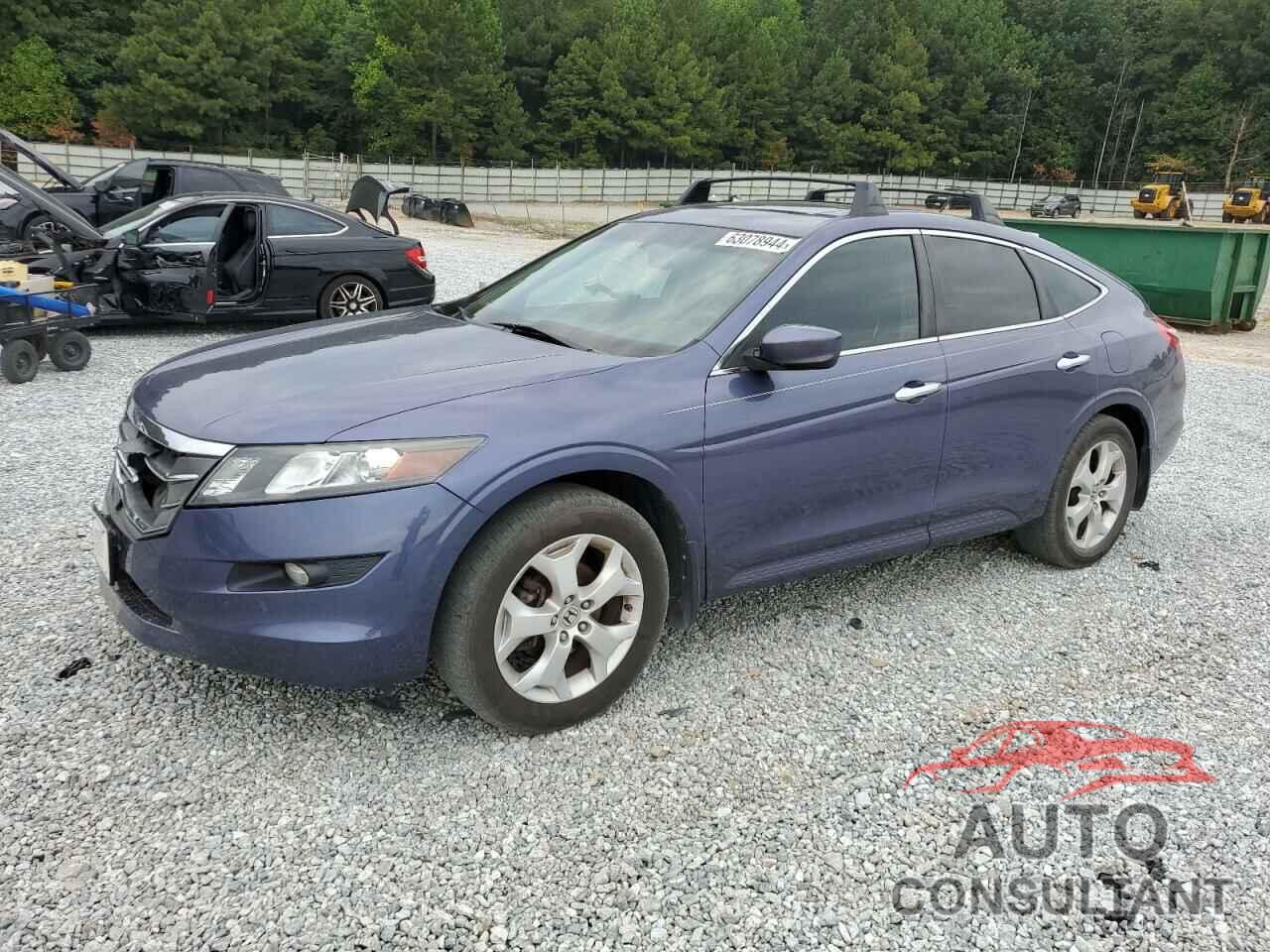HONDA CROSSTOUR 2012 - 5J6TF1H59CL006085