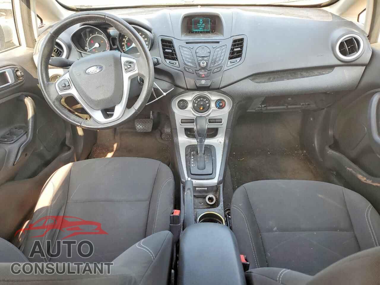 FORD FIESTA 2016 - 3FADP4EJ3GM128915