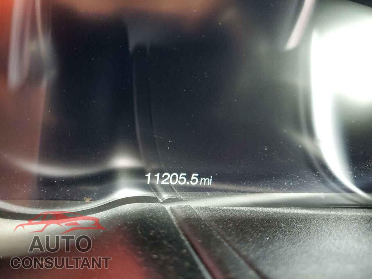 FORD MUSTANG 2018 - 1FATP8FF2J5178134