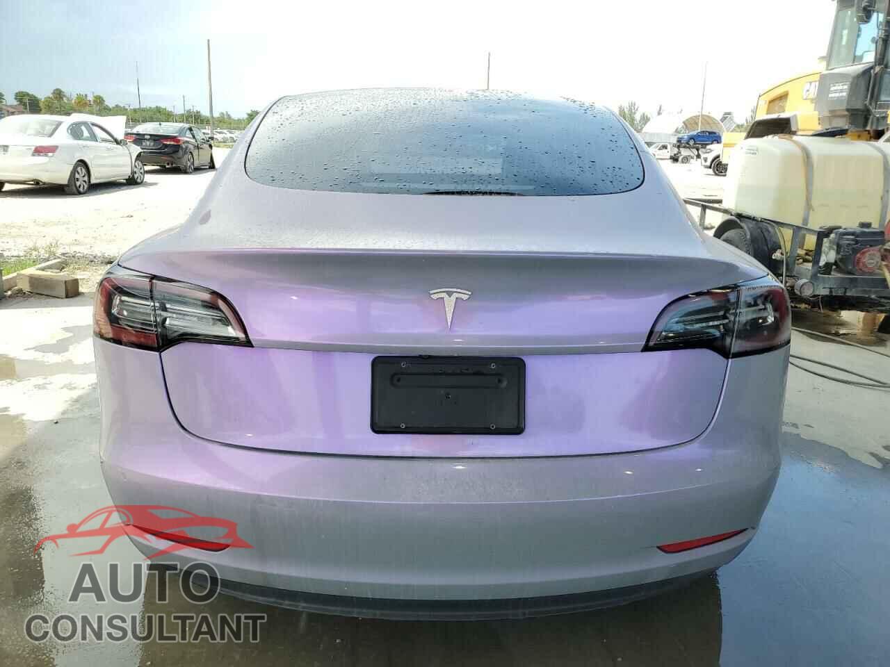 TESLA MODEL 3 2020 - 5YJ3E1EA4LF785358