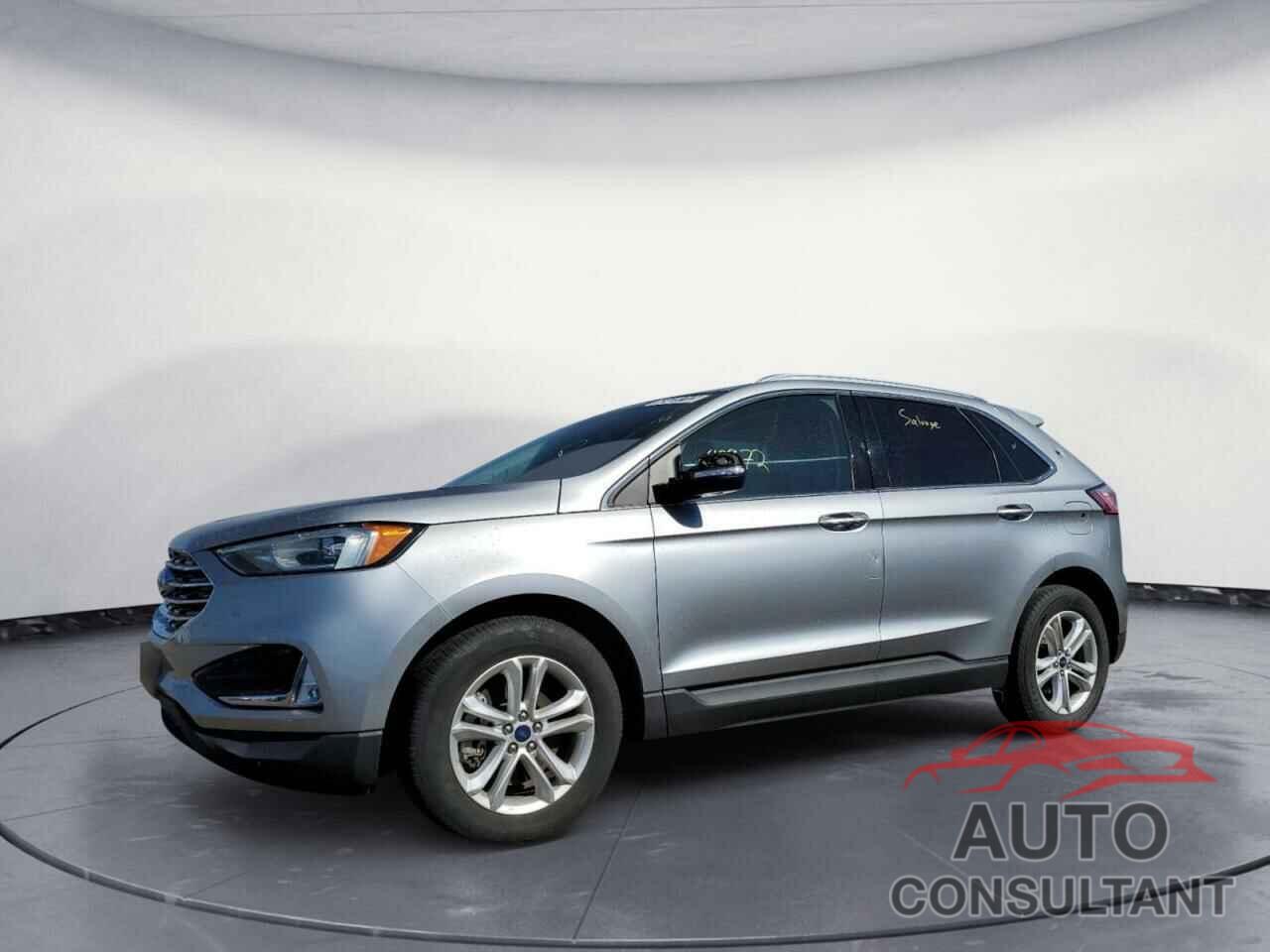 FORD EDGE 2020 - 2FMPK4J95LBA71304
